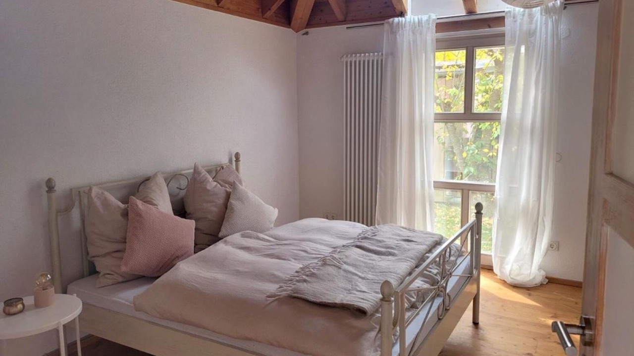 Photo of Bedroom in Gemarkung Stockhausen