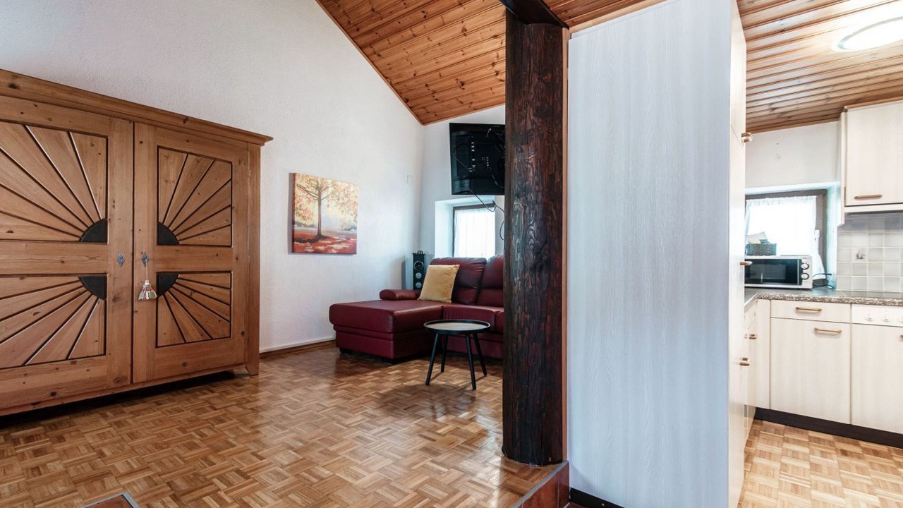 Photo of Livingroom in Bellinzona