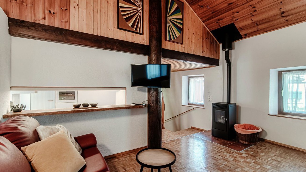 Photo of Livingroom in Bellinzona