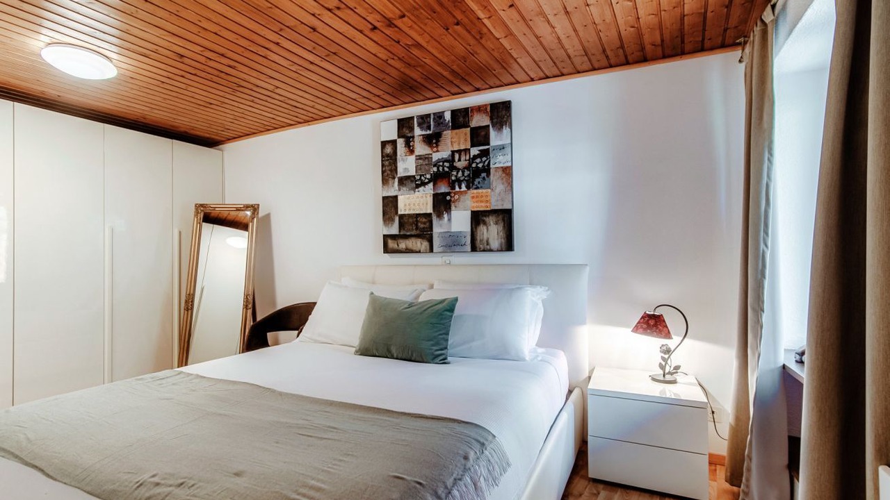 Photo of Bedroom in Bellinzona