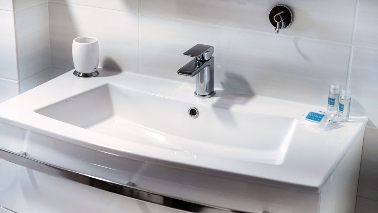 Photo of Bathroom in Bellinzona