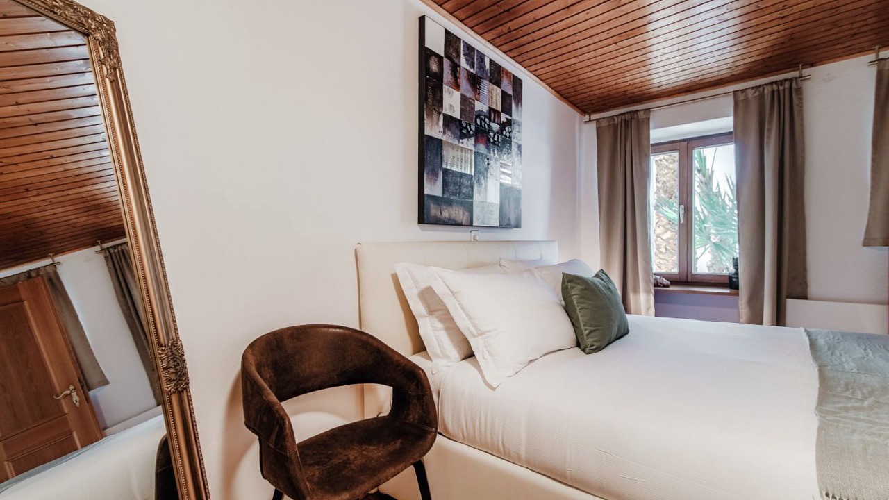 Photo of Bedroom in Bellinzona