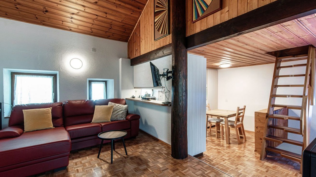 Photo of Livingroom in Bellinzona