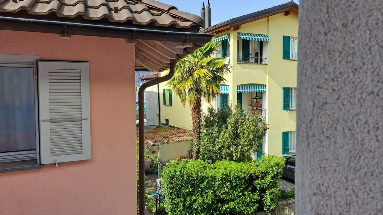 Photo of Outdoor in Bellinzona