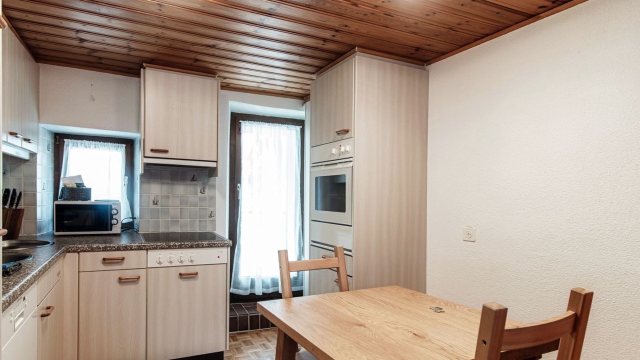 Photo of Kitchen in Bellinzona