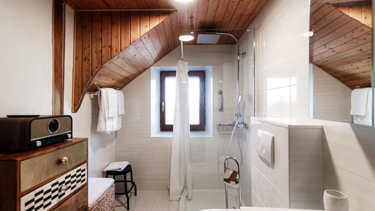 Photo of Bathroom in Bellinzona