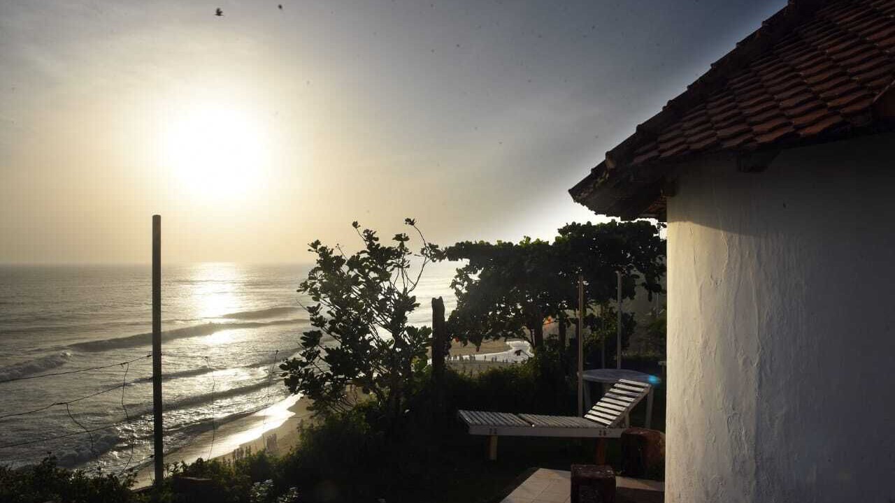 Photo of Outdoor in Varkala