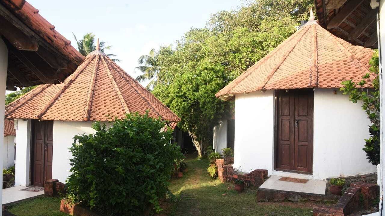 Photo of Outdoor in Varkala