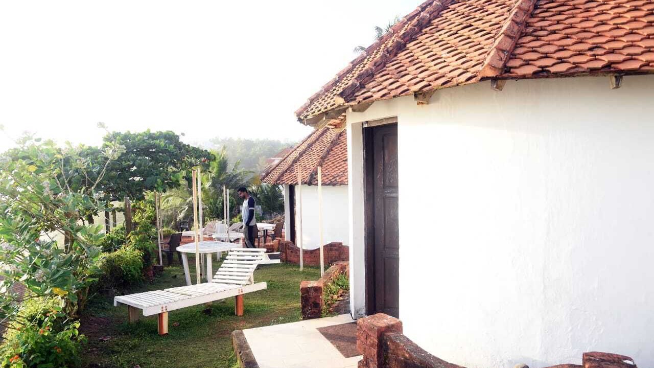 Photo of Patio Balcony in Varkala