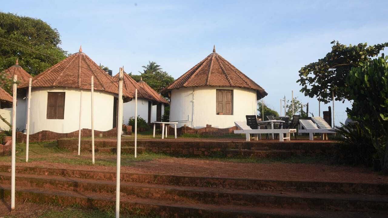 Photo of Outdoor in Varkala
