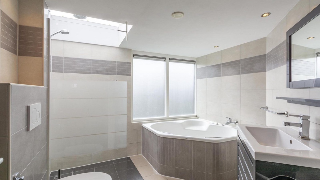 Photo of Bathroom in Callantsoog