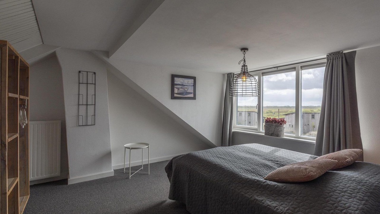 Photo of Bedroom in Callantsoog
