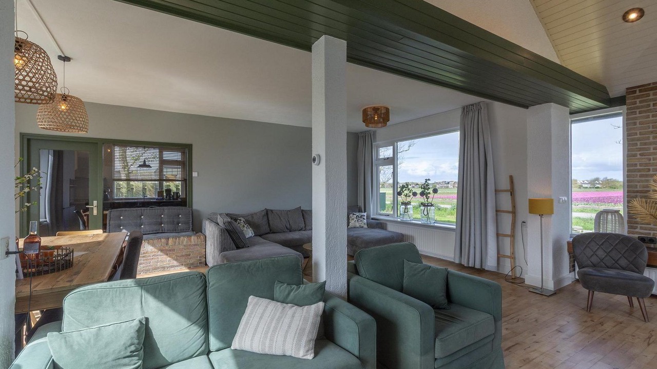 Photo of Livingroom in Callantsoog