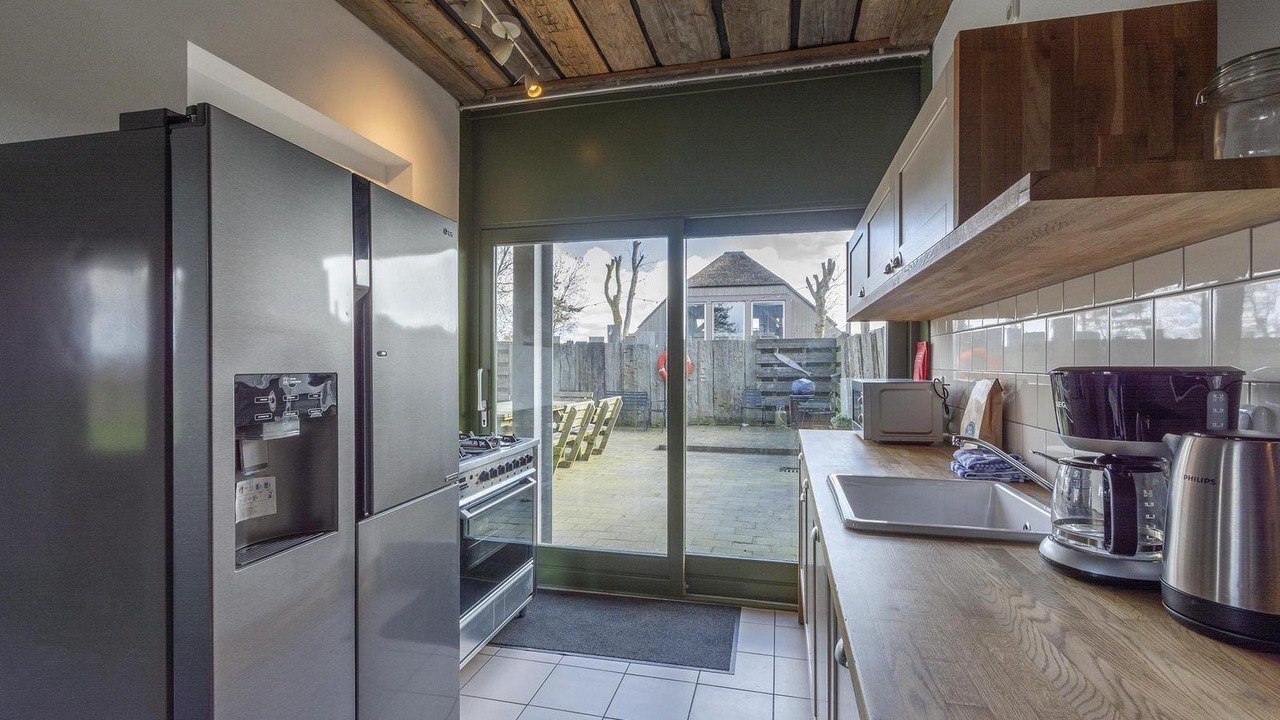 Photo of Kitchen in Callantsoog