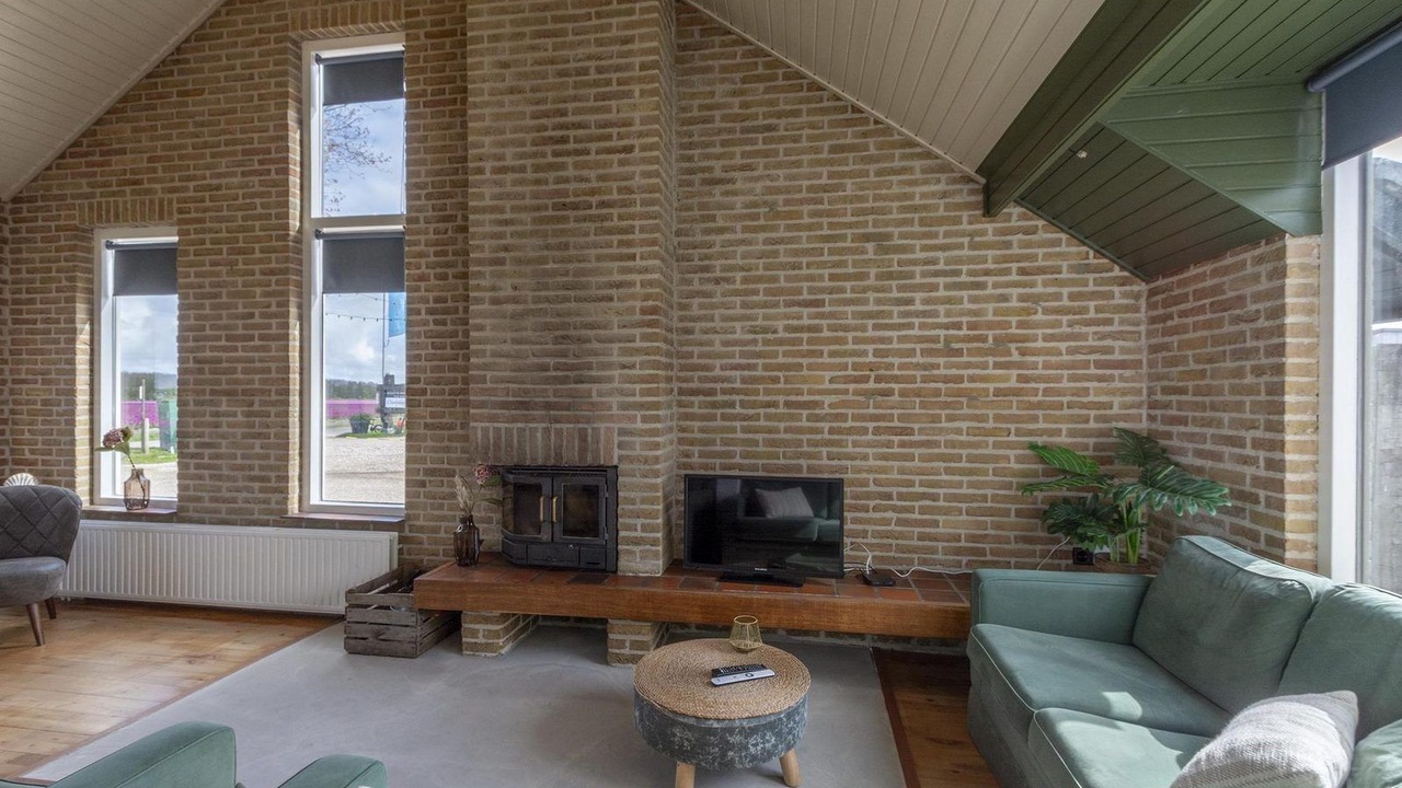 Photo of Livingroom in Callantsoog