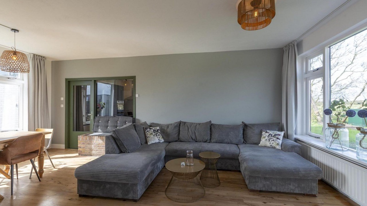 Photo of Livingroom in Callantsoog