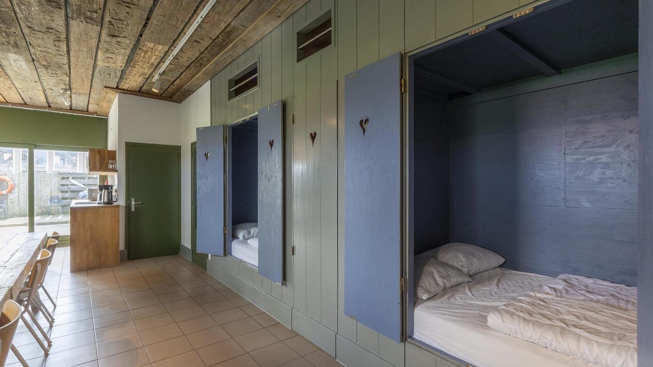 Photo of Bedroom in Callantsoog