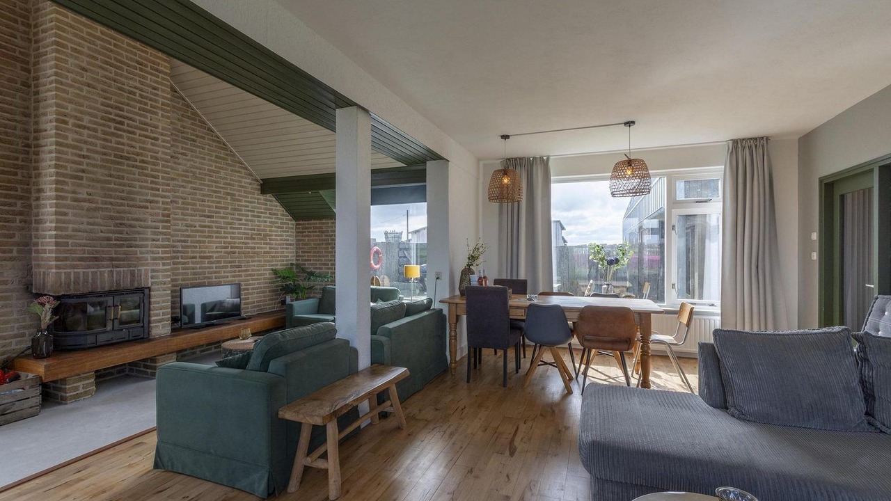 Photo of Livingroom in Callantsoog