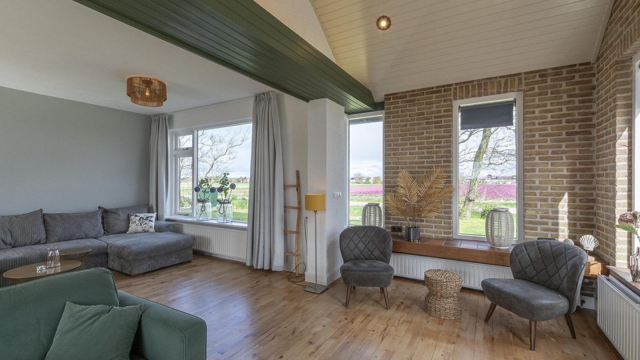 Photo of Livingroom in Callantsoog