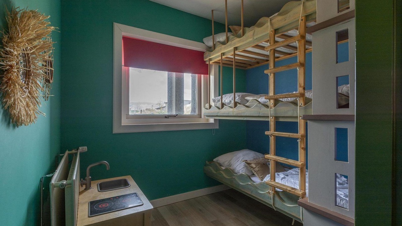 Photo of Bedroom in Callantsoog