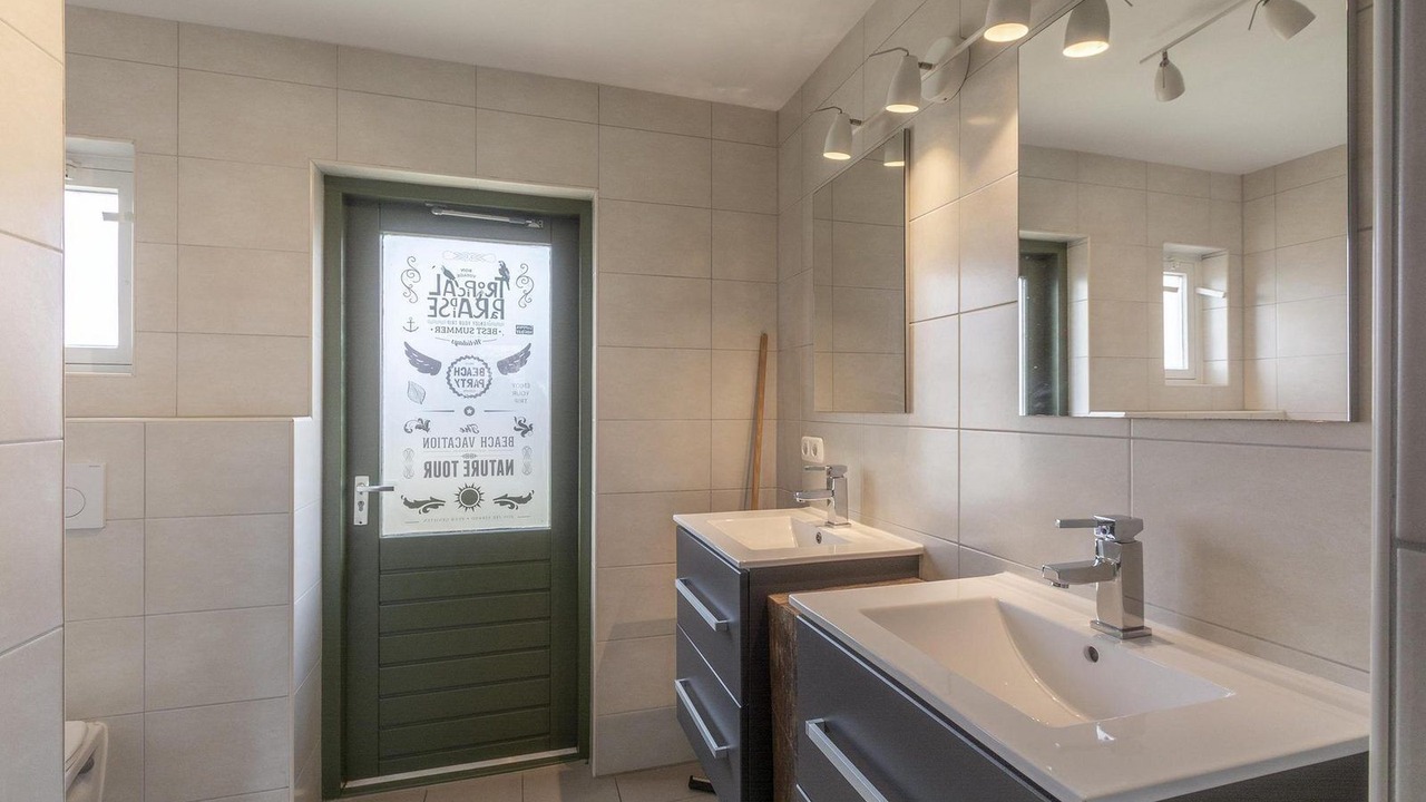 Photo of Bathroom in Callantsoog