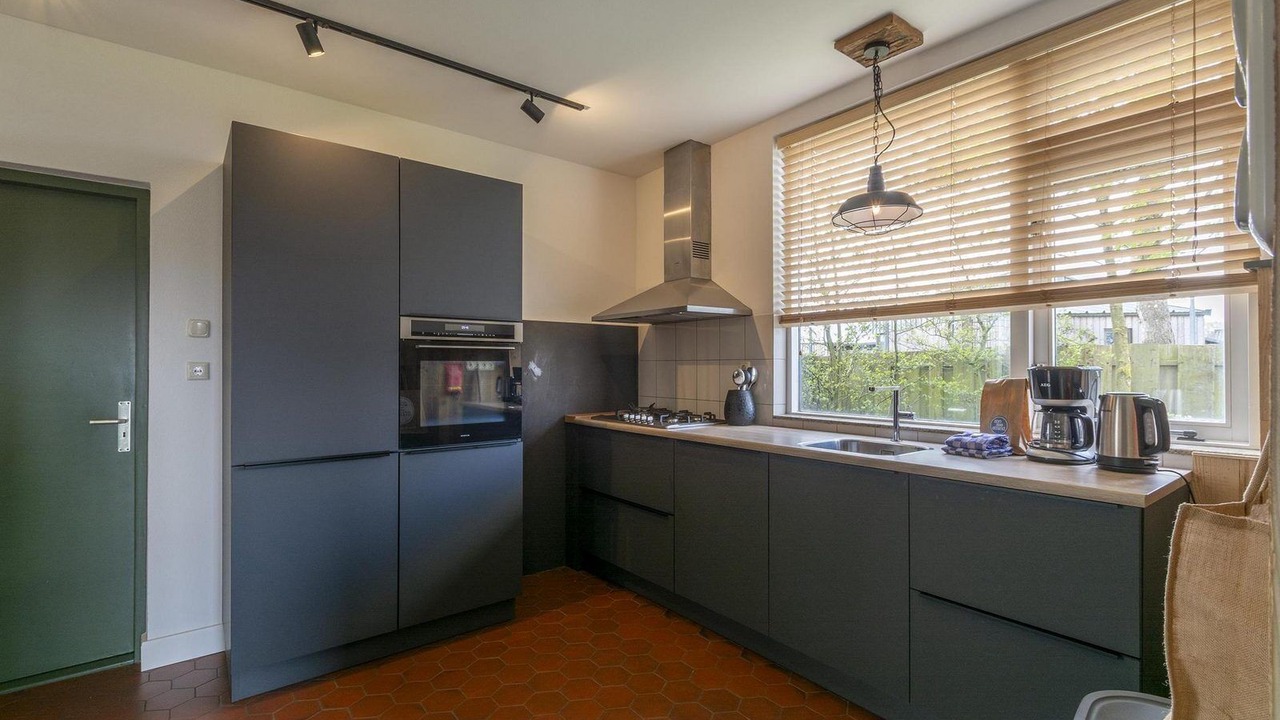 Photo of Kitchen in Callantsoog