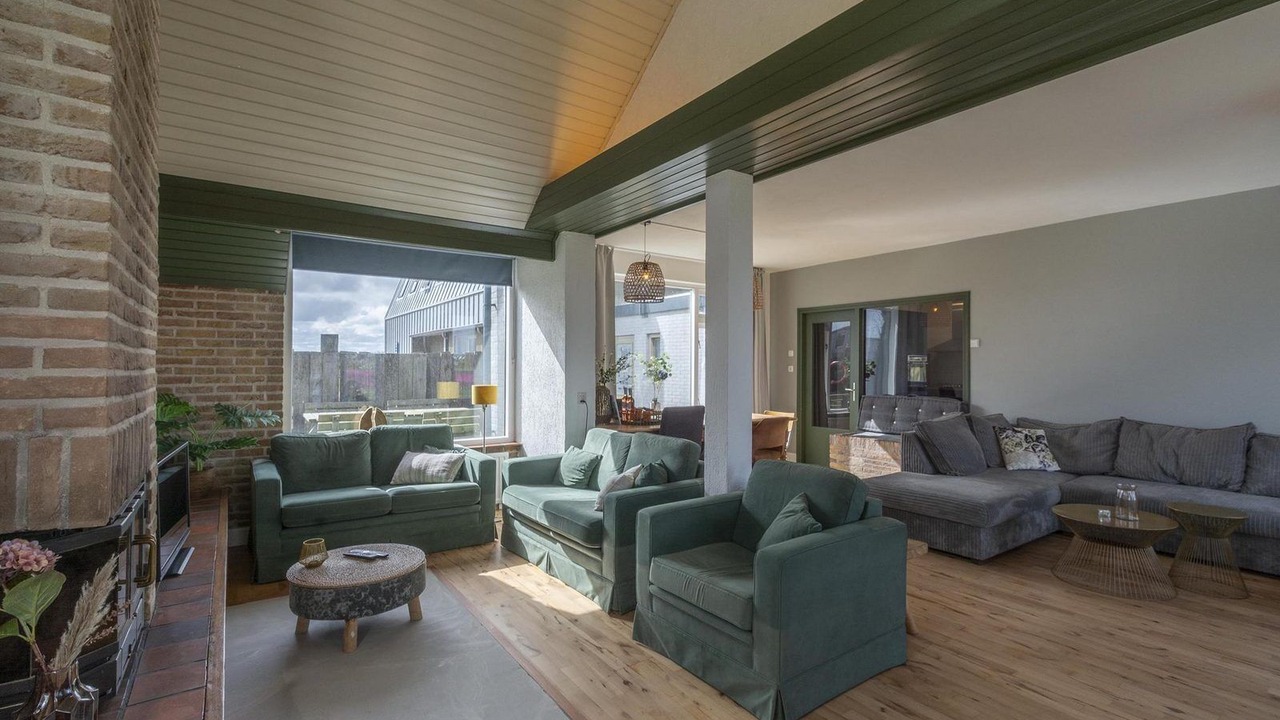 Photo of Livingroom in Callantsoog