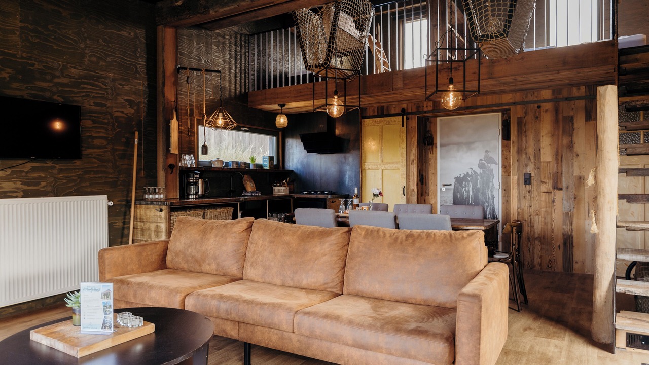 Photo of Livingroom in Callantsoog