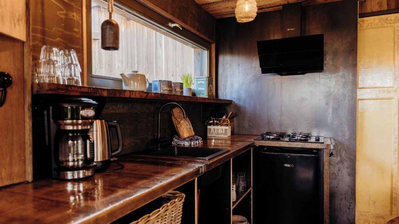 Photo of Kitchen in Callantsoog