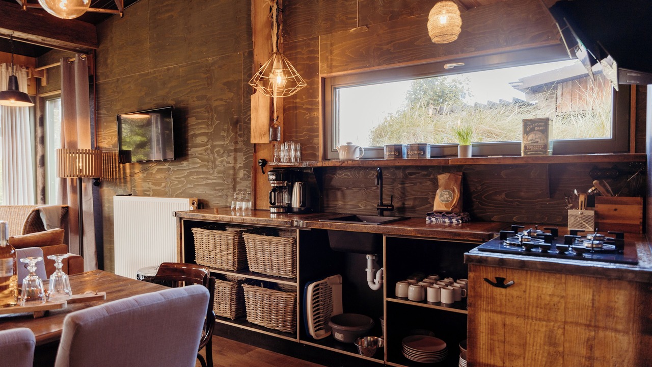 Photo of Kitchen in Callantsoog