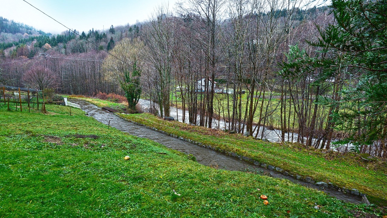 Photo of Outdoor in Cornimont