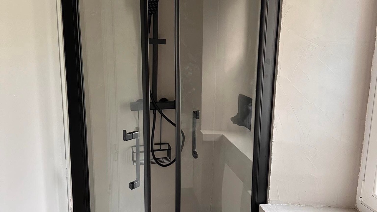 Photo of Bathroom in Cornimont