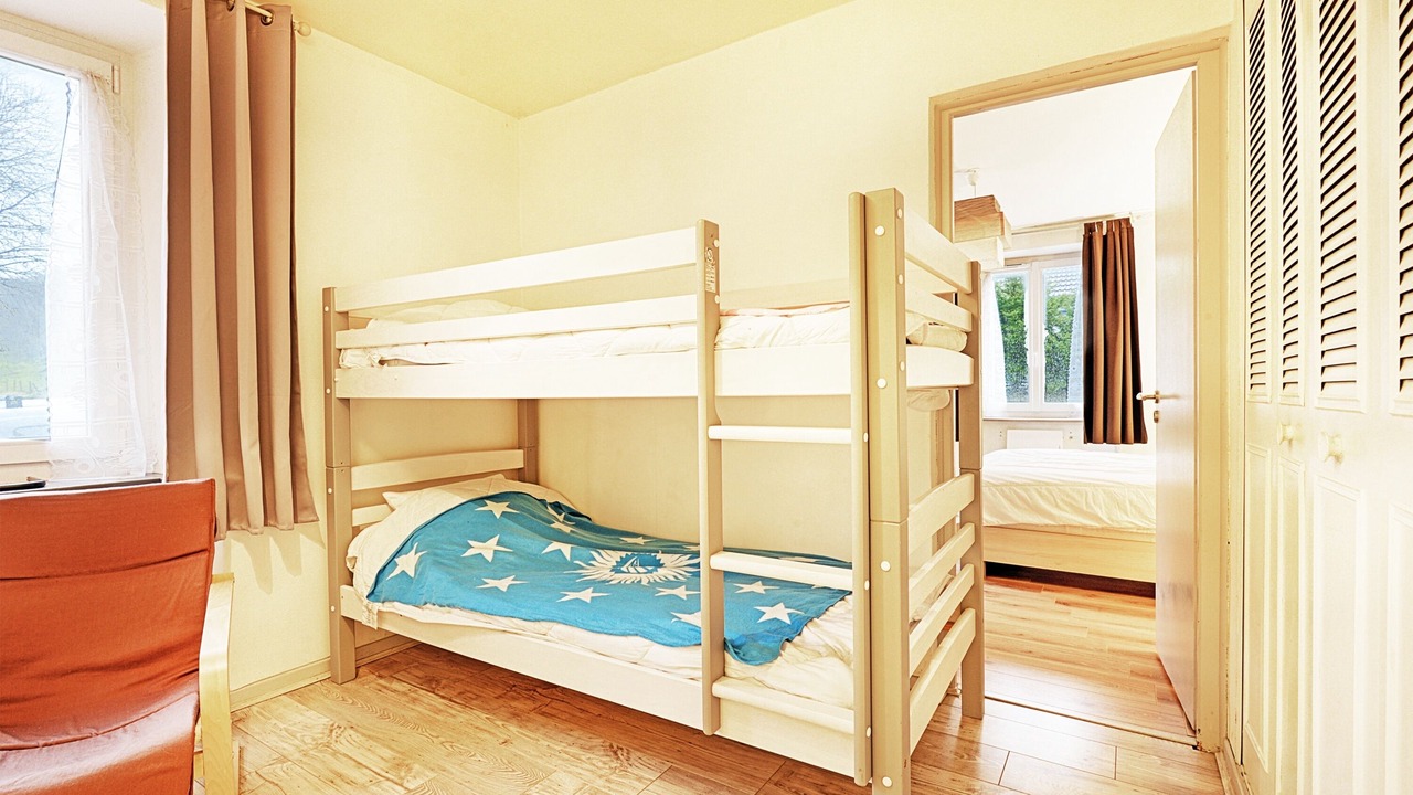 Photo of Bedroom in Cornimont