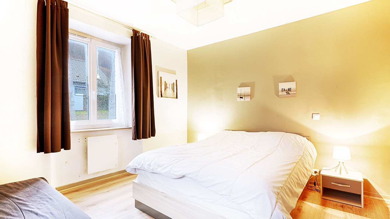 Photo of Bedroom in Cornimont
