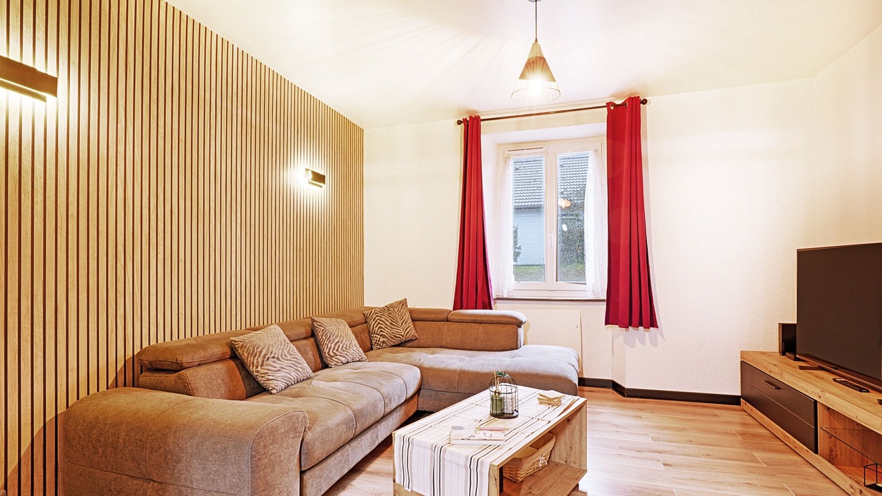 Photo of Livingroom in Cornimont