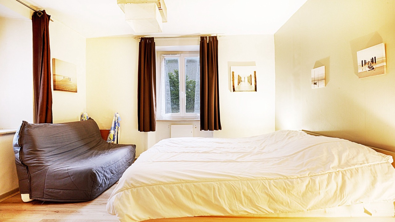 Photo of Bedroom in Cornimont