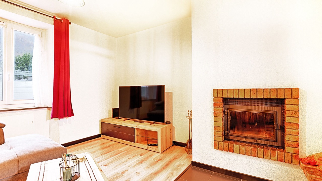Photo of Livingroom in Cornimont