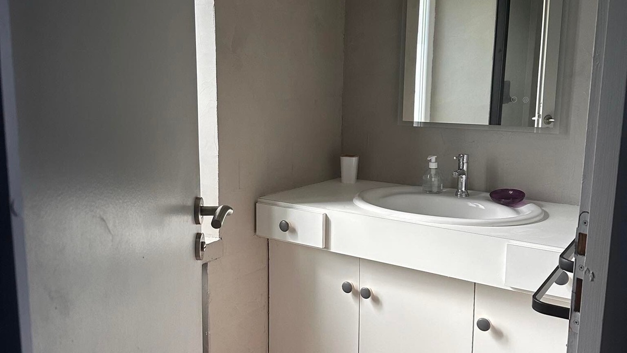 Photo of Bathroom in Cornimont