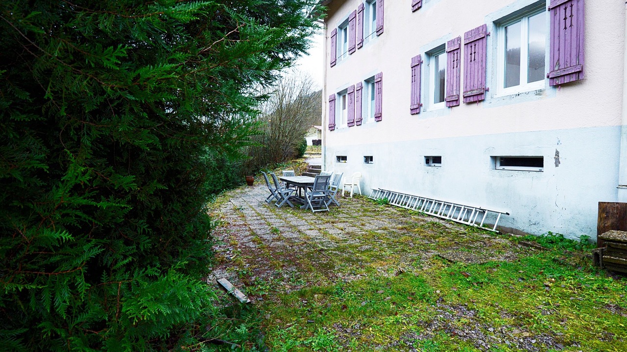 Photo of Outdoor in Cornimont