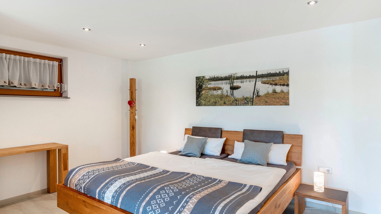 Photo of Bedroom in Gernsbach