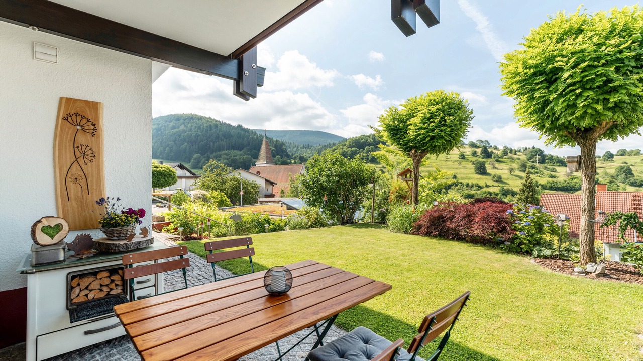 Photo of Outdoor in Gernsbach