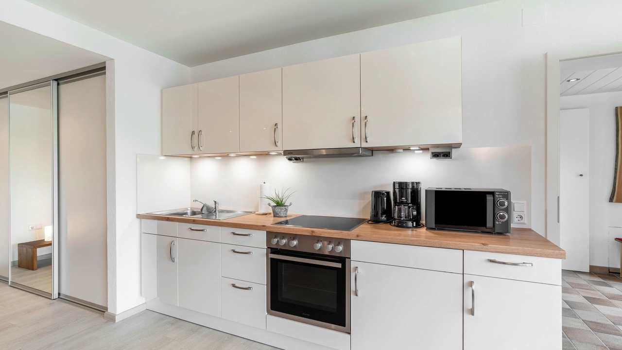 Photo of Kitchen in Gernsbach
