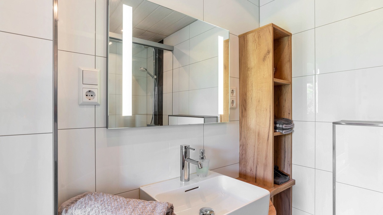 Photo of Bathroom in Gernsbach