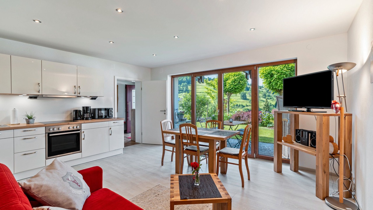 Photo of Livingroom in Gernsbach