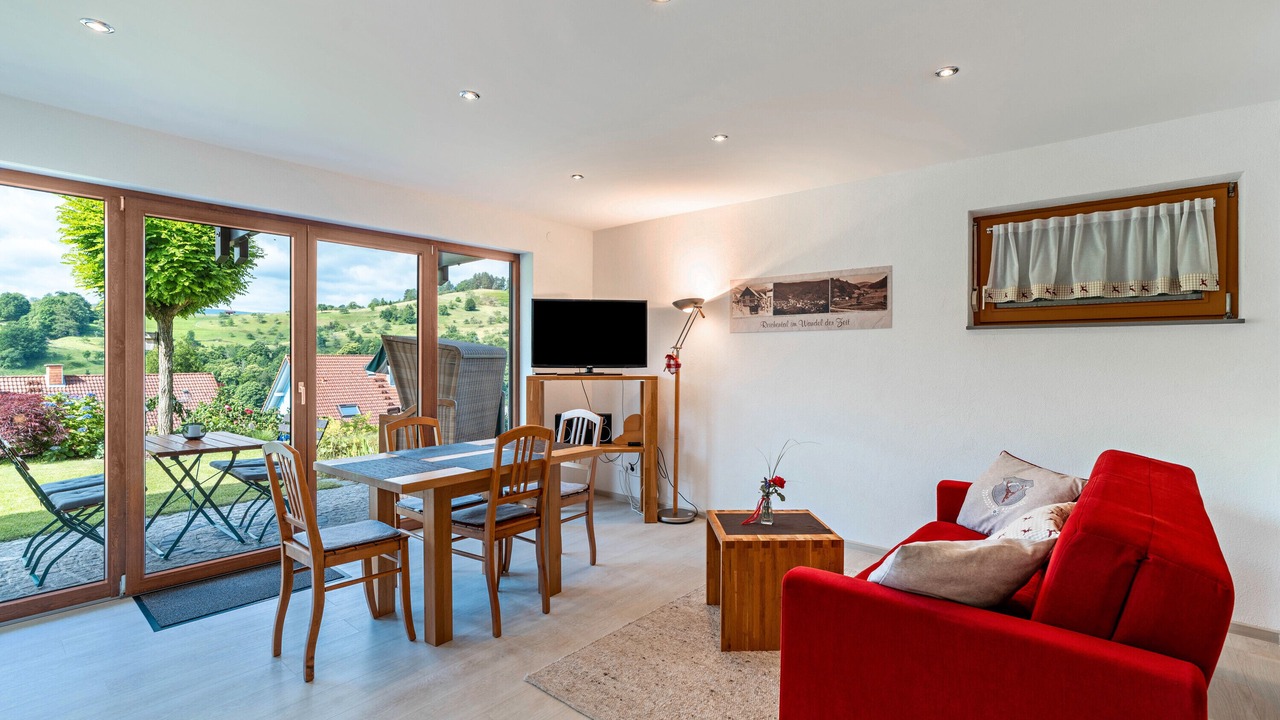 Photo of Livingroom in Gernsbach