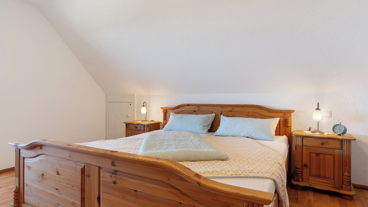 Photo of Bedroom in Freiamt