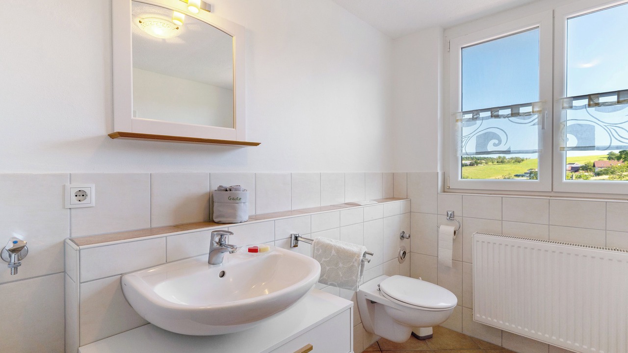 Photo of Bathroom in Freiamt