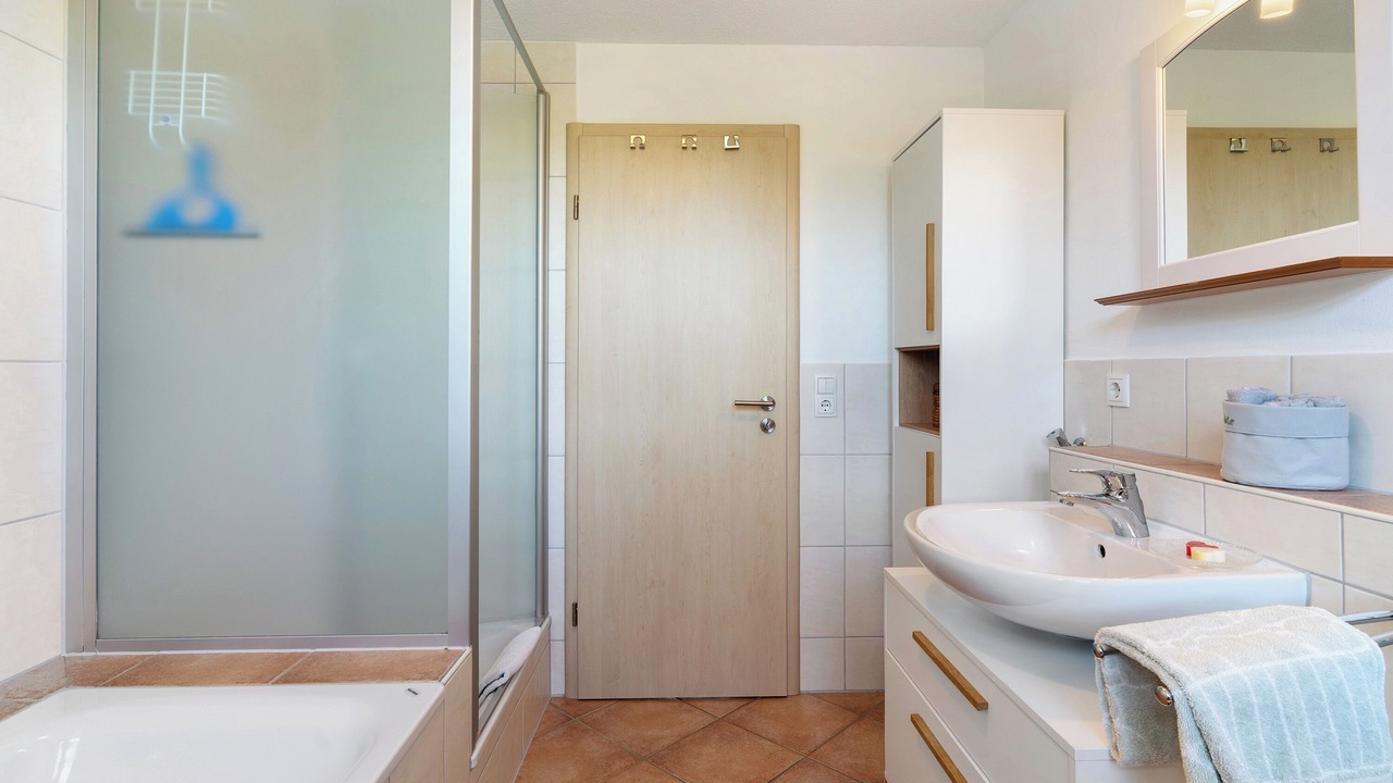 Photo of Bathroom in Freiamt