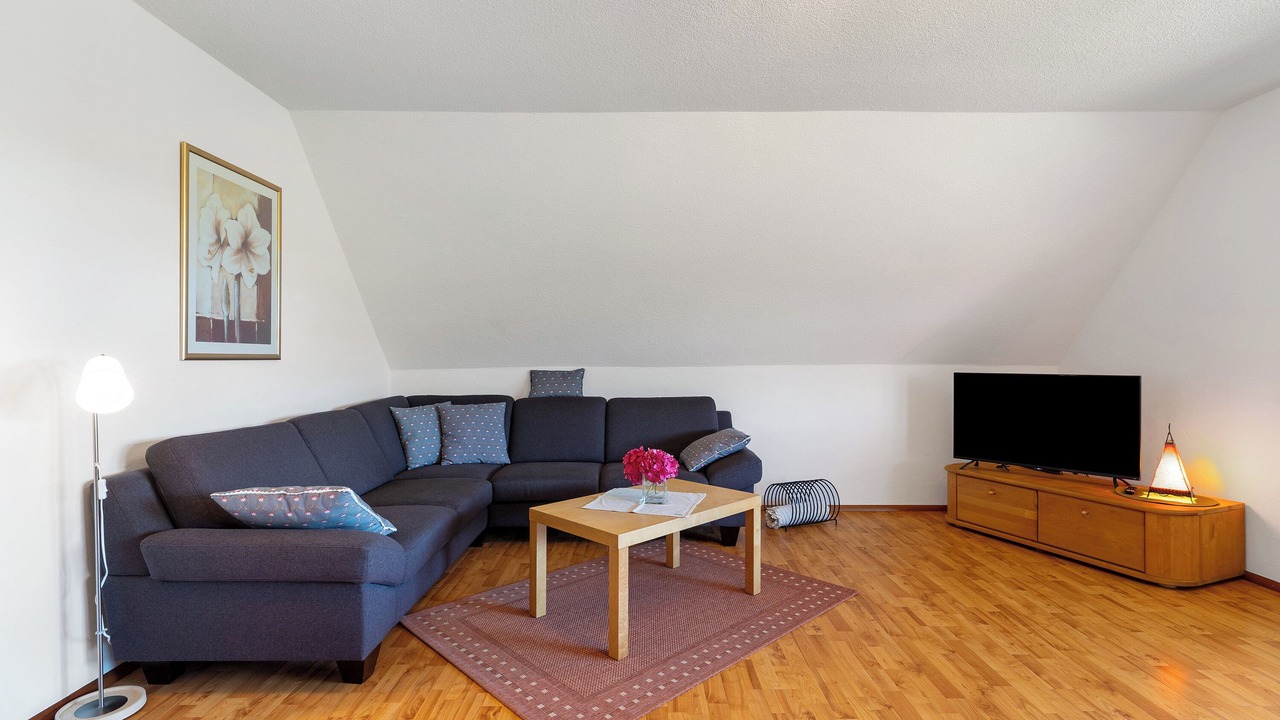 Photo of Livingroom in Freiamt