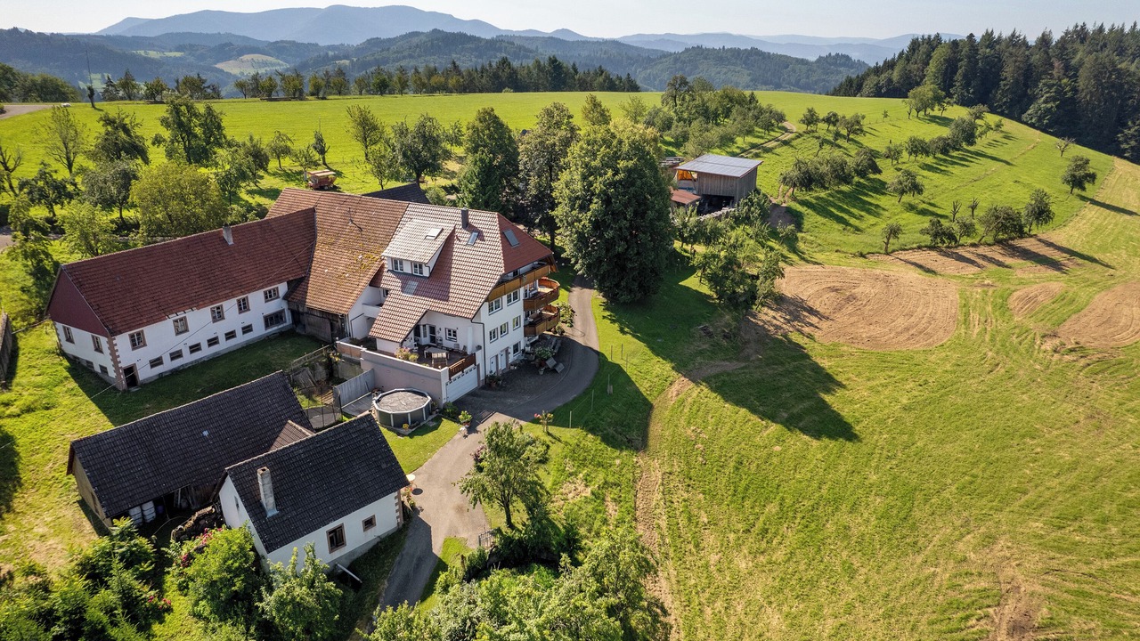 Photo of Outdoor in Freiamt